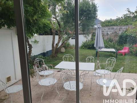 Vente maison 8 pièces Vente maison 8 pièces