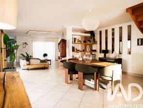 Vente Maison 5 piècesNantes