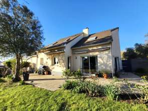 Vente Maison 4 chambresNantes