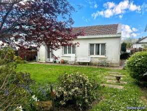 Vente Maison 3 chambresNantes