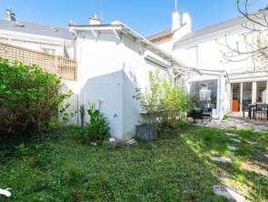 Vente Maison 3 chambresNantes