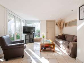 Vente Maison 3 chambresNantes