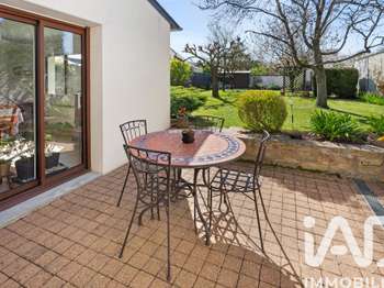 Vente Maison 6 chambresNantes