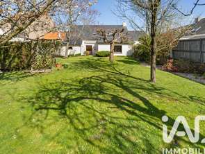 Vente Maison 6 chambresNantes