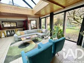 Vente Maison 4 chambresNantes