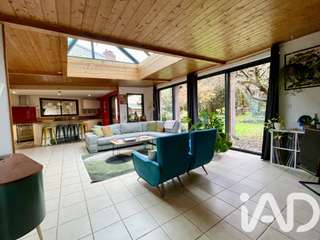 Vente maison 6 pièces Vente maison 6 pièces