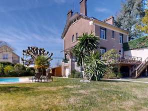 Vente Maison 6 chambresNantes