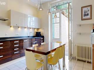 Vente maison 9 pièces