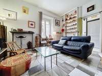 Vente maison 6 pièces Vente maison 6 pièces