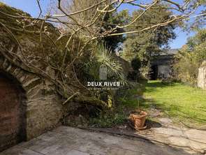 Vente Maison 2 chambresNantes