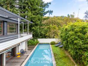 Vente Maison 5 chambresNantes