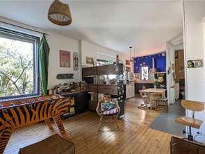 Vente Maison 3 chambresNantes