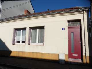 Vente maison 4 pièces Vente maison 4 pièces