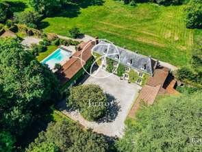 Vente Maison 5 chambresNantes