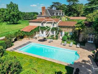 Vente maison 10 pièces