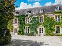 Vente maison 10 pièces