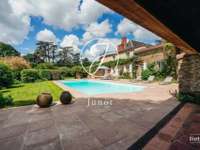 Vente maison 10 pièces