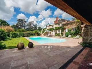 Vente maison 10 pièces