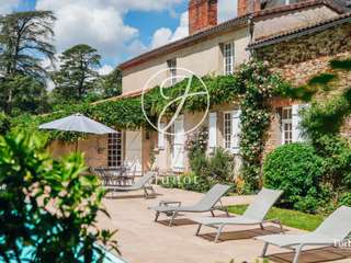 Vente maison 10 pièces