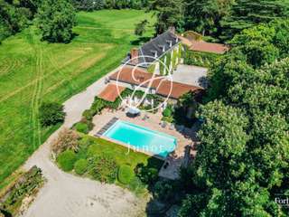 Vente maison 10 pièces