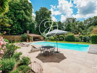 Vente maison 10 pièces