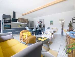 Vente Maison 3 chambresNantes