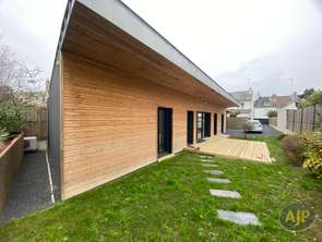 Vente Maison 3 chambresNantes