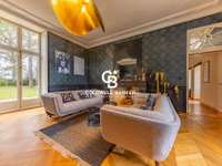 Vente maison 11 pièces