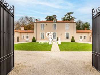 Photo Vente maison Nantes
