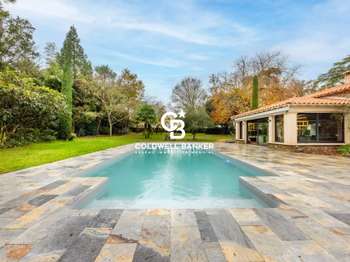 Vente maison 11 pièces