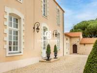 Vente maison 11 pièces
