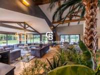 Vente maison 11 pièces