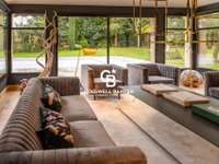 Vente maison 11 pièces
