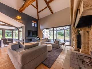 Vente maison 11 pièces Vente maison 11 pièces