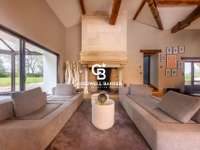 Vente maison 11 pièces