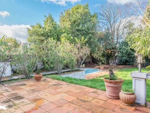 Vente maison 6 pièces Nantes 44
