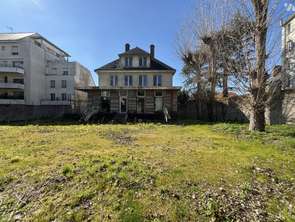 Vente Maison 22 piècesNantes