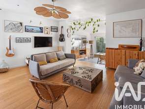 Vente Maison 4 chambresNantes