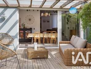 Vente Maison 4 chambresNantes
