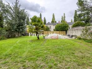 Vente Maison 4 chambresNantes