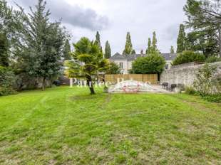 Photo Vente maison Nantes
