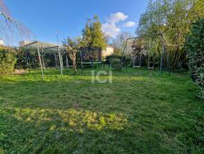 Vente Maison 3 chambresNantes