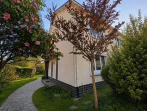 Vente Maison 3 chambresNantes
