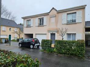 Vente Maison 4 chambresNantes