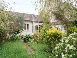 Vente Maison 2 chambresNantes