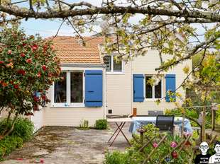 Photo Vente maison Nantes