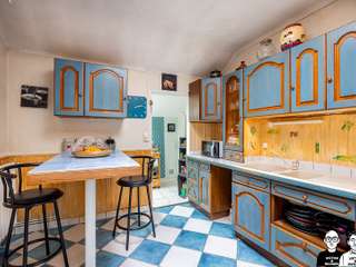 Vente maison 6 pièces Vente maison 6 pièces
