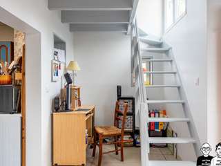 Vente maison 6 pièces Vente maison 6 pièces