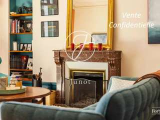 Vente maison 8 pièces Vente maison 8 pièces