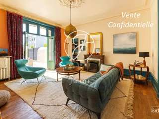 Vente maison 8 pièces Vente maison 8 pièces